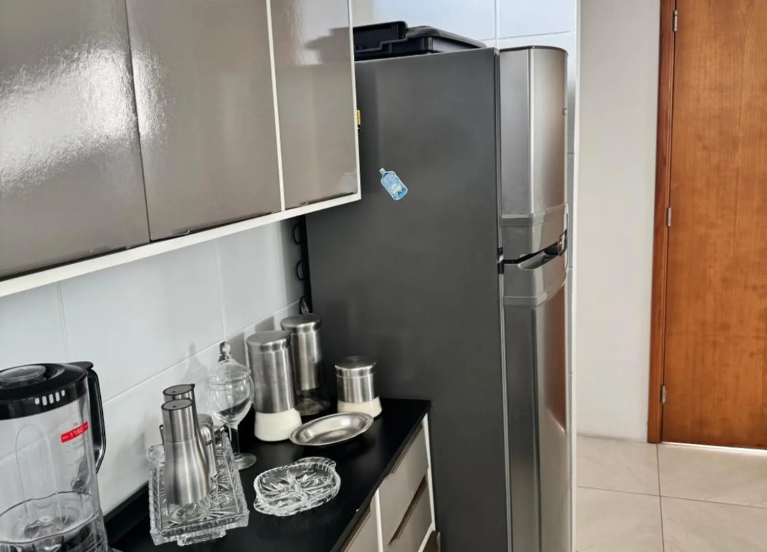 Flat Para Carnaval Recife Apartment